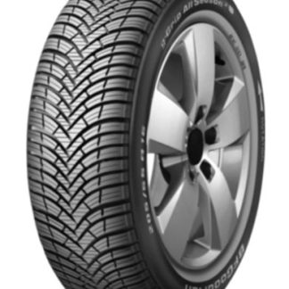 Pneumatico BF-Goodrich XL G-GRIP ALL SEASON 2 185/60 R15 88V 4 Stagioni