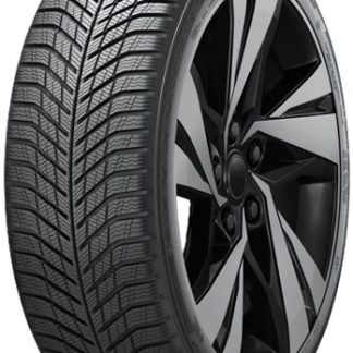 Pneumatico Hankook XL Winter i*cept evo 4 (W340) MFS 205/45 R18 90H Invernale