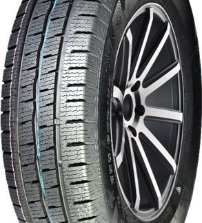 Pneumatico APlus C A869 107/105R 205/65 R16 107R Trasporto leggero inverno