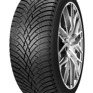 Pneumatico Nordexx XL NA6000 MFS 205/45 R17 88W 4 Stagioni