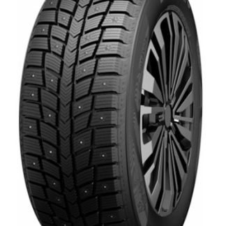 Pneumatico Dynamo Snow-H MWH03 (bespikebar, frz: cloutable) 205/65 R16 95T Invernale