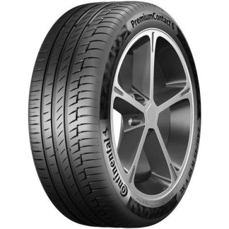 Pneumatico Continental XL PREMIUMCONTACT 6 FR 215/45 R18 93Y Estivo