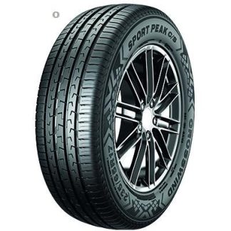 Pneumatico Crosswind SPORT PEAK C/S MFS 215/50 R18 92W Fuoristrada 4X4 estate
