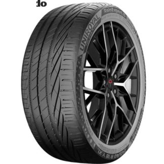 Pneumatico Uniroyal XL RainExpert 6 FR 195/45 R16 84V Estivo