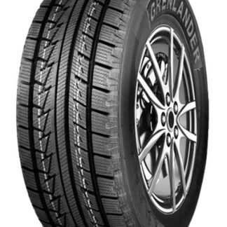 Pneumatico I-LINK Snowgripper I 205/50 R17 93H Invernale