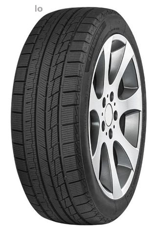 Pneumatico Atlas POLARBEAR UHP3 215/50 R18 92V Invernale