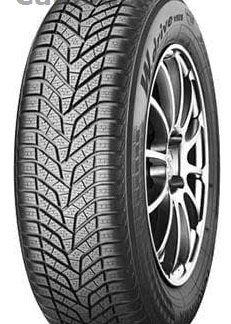 Pneumatico Yokohama XL W.drive (V905) 215/45 R17 91V Invernale