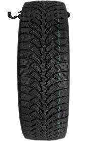 Pneumatico Profil (rundern.) ALPINER (runderneuert, frz: rechapé) 215/50 R18 92V Invernale