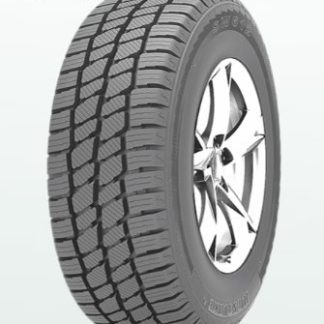 Pneumatico Westlake C SW 612 107/105T 205/65 R16 107T Trasporto leggero inverno