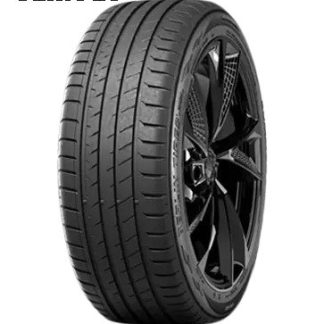 Pneumatico Berlin Tires SUMMER UHP 2 215/50 R18 92V Estivo