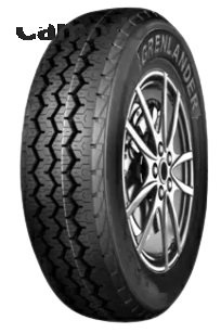Pneumatico I-LINK C L MAX 9 107/105R 105/105 205/65 R16 107R Trasporto leggero estate