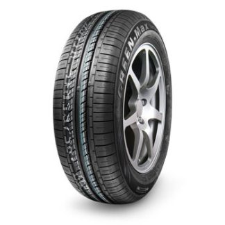 Pneumatico Linglong GREEN-MAX ECOTOURING 185/65 R14 86T Estivo