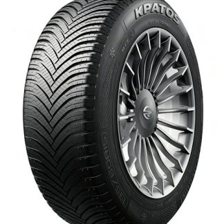 Pneumatico Firemax CrossWeather 195/50 R16 88V 4 Stagioni