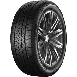 Pneumatico Continental XL WINTERCONTACT TS 860 S * 205/65 R17 100H Invernale