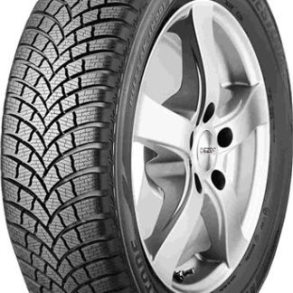Pneumatico Bridgestone XL BLIZZAK LM001 185/60 R16 90H Invernale