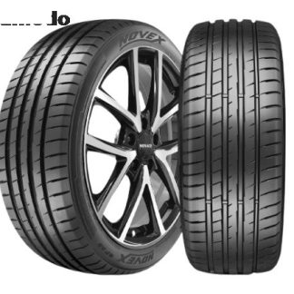 Pneumatico Novex XL SP A5 195/55 R20 95H Estivo