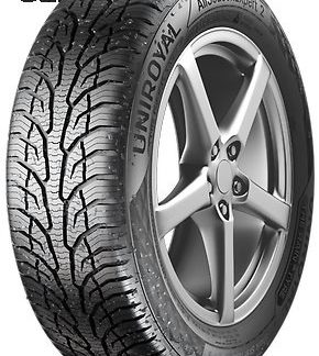Pneumatico Uniroyal Allseasonexpert 2 195/60 R15 88H 4 Stagioni